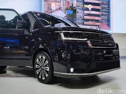 Konsumen Minta Step WGN Dijual Rp 600 Jutaan, Begini Kata Honda