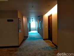 98 Akun Bisnis Hotel di Jatim Jadi Korban Peretasan