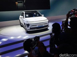 Penjualan Terus Naik, Hyundai Bisa Tempel Toyota-Daihatsu di Indonesia?