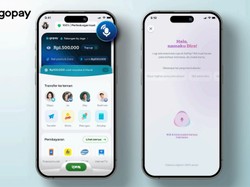 GoTo Luncurkan DIRA, Asisten Suara Berbasis AI di Aplikasi GoPay