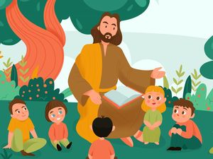 Renungan Harian Katolik Rabu 24 Juli 2024 dan Bacaannya: Tanah yang Subur