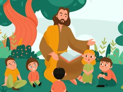 Kisah Singkat 12 Murid Yesus dan Akhir Hidup Mereka