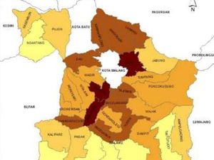 Malang Disebut Bisa Pecah Jadi 3 Kabupaten, Wilayah Utara yang Paling Siap Malang Disebut Bisa Pecah Jadi 3 Kabupaten, Wilayah Utara yang Paling Siap