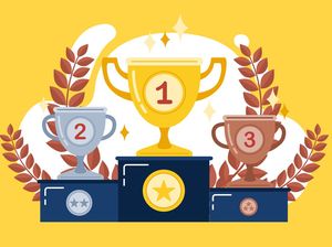 Daftar Tingkatan Kejuaraan Lokal-Internasional, Kenali Cara Cek Piagamnya