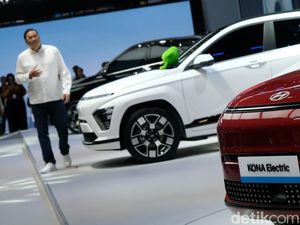 Ada Opsen-PPN 12, Produsen Bilang Segini Penjualan Realistis Mobil 2025 Ada Opsen-PPN 12, Produsen Bilang Segini Penjualan Realistis Mobil 2025