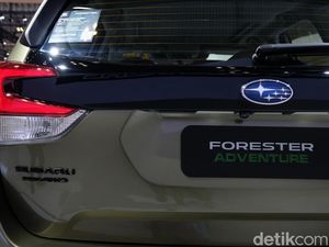 Bos Subaru Indonesia Blak-blakan Ungkap Alasan Harga Mobilnya Mahal