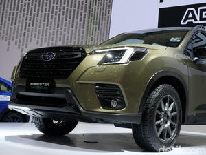 Bolak-balik Ditinggal APM, Konsumen Subaru di Indonesia Tetap Setia karena Ini Bolak-balik Ditinggal APM, Konsumen Subaru di Indonesia Tetap Setia karena Ini