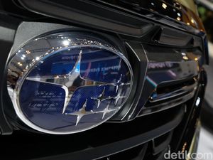 Subaru Pastikan Terus Produksi Mesin Boxer Subaru Pastikan Terus Produksi Mesin Boxer
