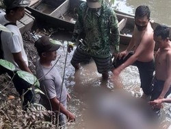 Sebelum Ditemukan Tewas, Nurhidayati Sempat Dilaporkan Hilang