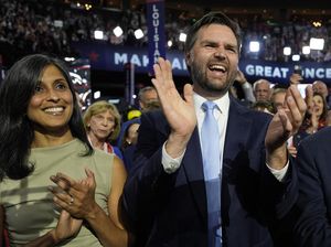 Melihat Rumah Masa Kecil dan Masa Kini Wakil Presiden Amerika JD Vance Melihat Rumah Masa Kecil dan Masa Kini Wakil Presiden Amerika JD Vance