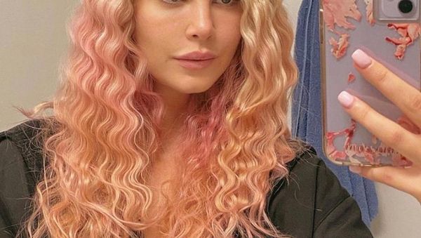 Foto Influencer Terlibat Perdagangan Seks, Berkedok Bimbingan Spiritual