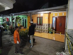 Dugaan Perampokan di Balik Tewasnya Ibu Rumah Tangga asal Malang