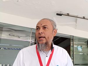 Pembangunan Bianglala di Puncak Tak Berizin, Pemkab Bogor Minta Dibongkar