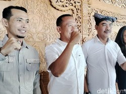 Gerindra Usung Adik Mensesneg Maju Pilbup Bojonegoro