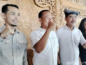 Gerindra Usung Adik Mensesneg Maju Pilbup Bojonegoro Gerindra Usung Adik Mensesneg Maju Pilbup Bojonegoro