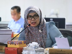 Ketua DPRD Bantaeng Hamsyah Tersangka Korupsi, PPP Siapkan Bantuan Hukum