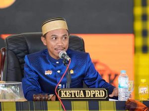 Pelantikan Caleg Terpilih Tersangka Korupsi Ditunda, PPP Tunggu Kasus Inkrah Pelantikan Caleg Terpilih Tersangka Korupsi Ditunda, PPP Tunggu Kasus Inkrah