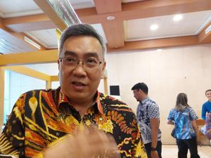 Pengusaha Ritel Malaysia-Filipina Kumpul di RI Bulan Depan, Bahas Apa? Pengusaha Ritel Malaysia-Filipina Kumpul di RI Bulan Depan, Bahas Apa?