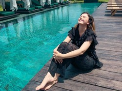 Kimberly Ryder Laporkan Suami Terkait Dugaan Penggelapan Mobil