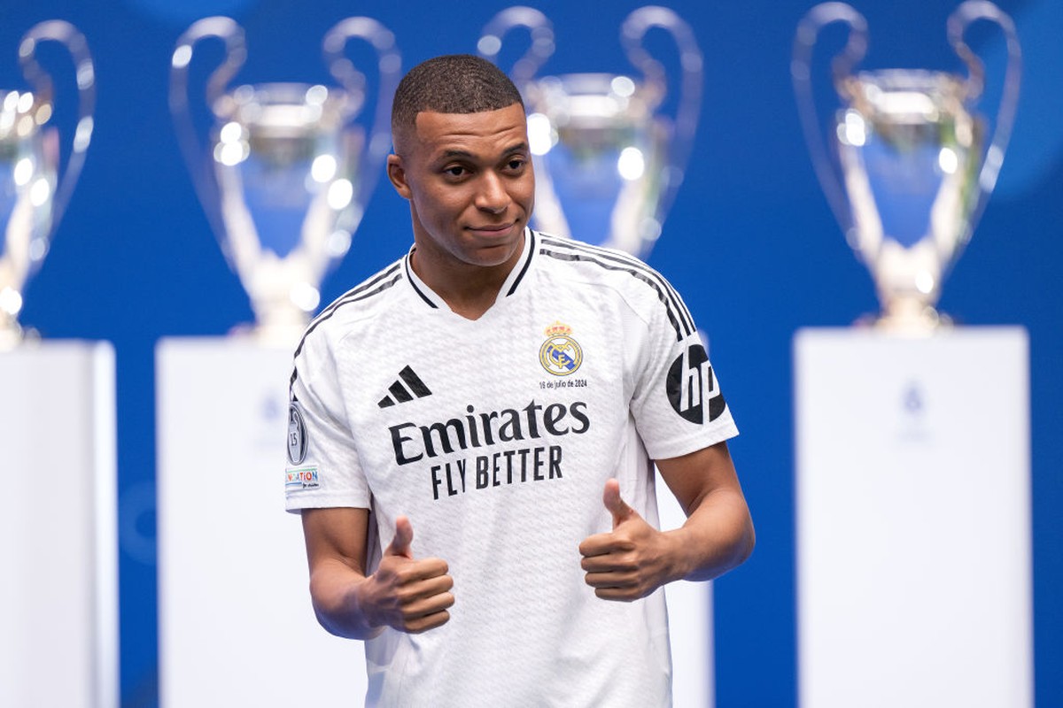 Foto: Getty Images/David Ramos