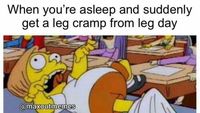 Lika-liku Anak Gym, Mau Bangun Otot Susah Banget