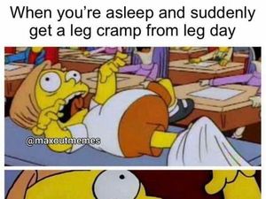 Lika-liku Anak Gym, Mau Bangun Otot Susah Banget Lika-liku Anak Gym, Mau Bangun Otot Susah Banget