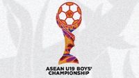 Logo Piala AFF U-19 2024