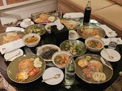 6 Turis Tewas di Hotel Mewah Thailand, Makanan yang Dipesan Korban Tak Disentuh