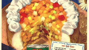 10 Kombinasi Makanan Vintage Terunik yang Pernah Ada, Mau Coba?