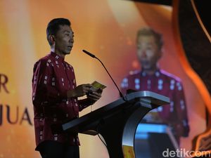 (Bukan) Generasi yang Teracuni