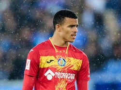 Mason Greenwood Menuju Marseille