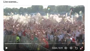 Gareth Southgate Resign Jadi Pelatih Inggris, Netizen Kebingungan