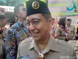 Wanti-wanti Menkes di Tengah Suhu Dingin Bediding Belakangan Ini