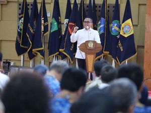 MenPAN-RB Dukung Pemprov Sumatera Utara Terapkan Birokrasi Berdampak