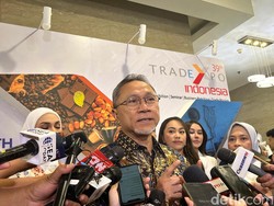 Satgas Impor Ilegal Resmi Dibentuk, Ini 7 Jenis Barang yang Diberantas