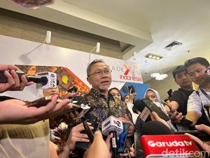 RI Mau Kenakan Pajak Jumbo buat Sejumlah Barang Impor, Kalau Dibalas Gimana?