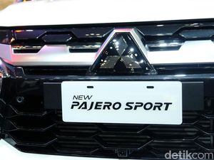 Segini Harga Mitsubishi Pajero Sport Termurah di Indonesia Segini Harga Mitsubishi Pajero Sport Termurah di Indonesia