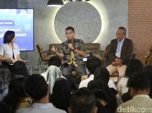 Benarkah BPA Bisa Ganggu Sperma? Dokter Beberkan Faktanya Benarkah BPA Bisa Ganggu Sperma? Dokter Beberkan Faktanya