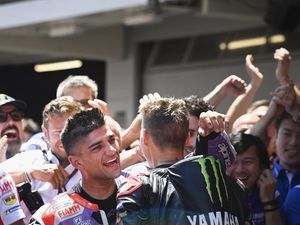 Quartararo: Martin Lebih Pantas Promosi ke Ducati daripada Marquez