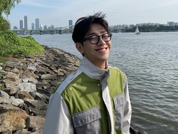 Dari Love in the Big City, Nam Yoon Su Main Thriller Killing Time