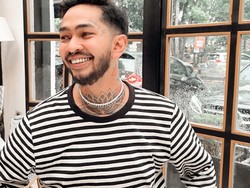 Onadio Leonardo Sedih Terjerat Narkoba, Kini Menyesal