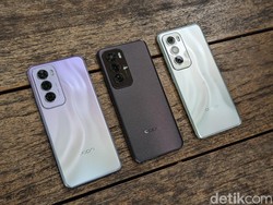 Oppo Reno 12 Series Bisa Dipakai Telepon Tanpa Pulsa dan Data