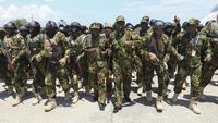 Kenya Kirim Lebih Banyak Polisi ke Haiti untuk Perangi Geng Kriminal