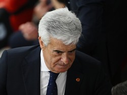 Spanyol Baru Juara Euro 2024, Presiden Federasinya Tersandung Kasus