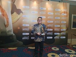 Sukses Entaskan Kemiskinan Ekstrem, Pemkab Sumedang Sabet detikJabar Awards