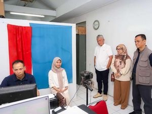 29 Ribu Warga Kota Bandung Belum Perekaman e-KTP Jelang Pilkada