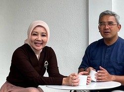 Peluang Duet di Pilwalkot Bandung 2024, Farhan-Atalia Tunggu Arahan Pusat