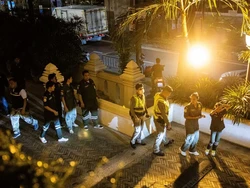 6 Turis Tewas di Hotel Mewah Thailand, Diduga Diracuni