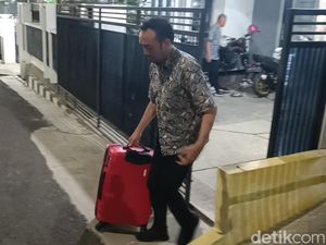 Usut Dugaan Korupsi di Pemkot Semarang, KPK Pastikan Bukan Politis Usut Dugaan Korupsi di Pemkot Semarang, KPK Pastikan Bukan Politis
