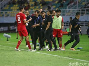 Daftar Juara Piala AFF U-19: Timnas Indonesia Buru Trofi Juara yang Kedua Daftar Juara Piala AFF U-19: Timnas Indonesia Buru Trofi Juara yang Kedua